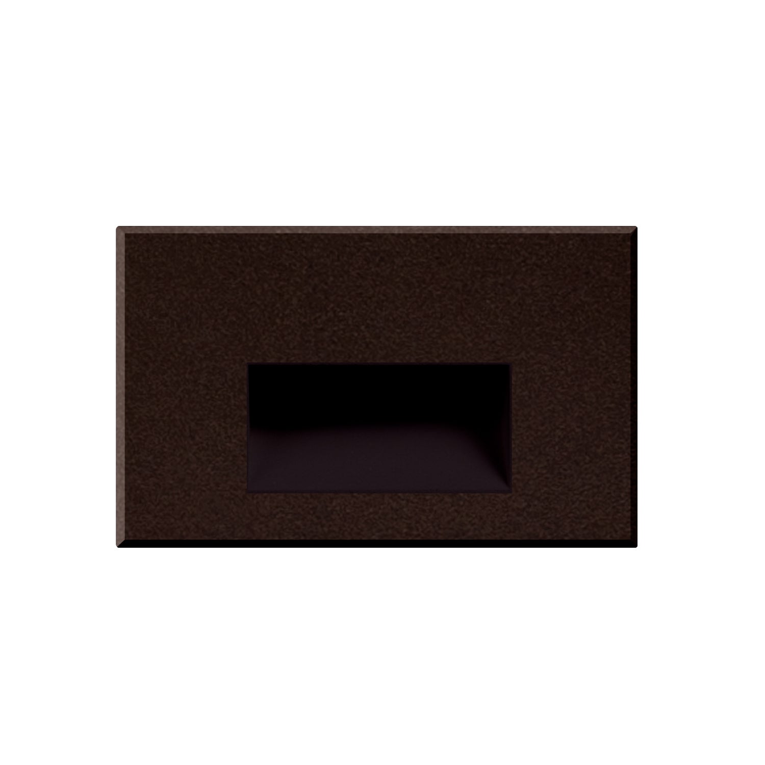 Sonic 3" LED Exterior Low Voltage Wall/Step Lights