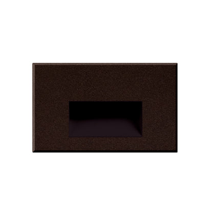 Sonic 3" LED Exterior Wall/Step Lights
