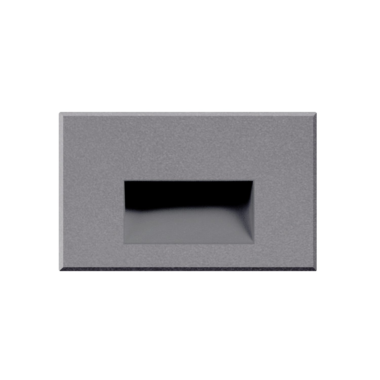 Sonic 3" LED Exterior Low Voltage Wall/Step Lights