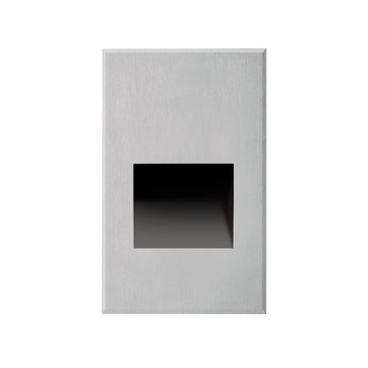 Sonic 5" LED Exterior Wall/Step Lights