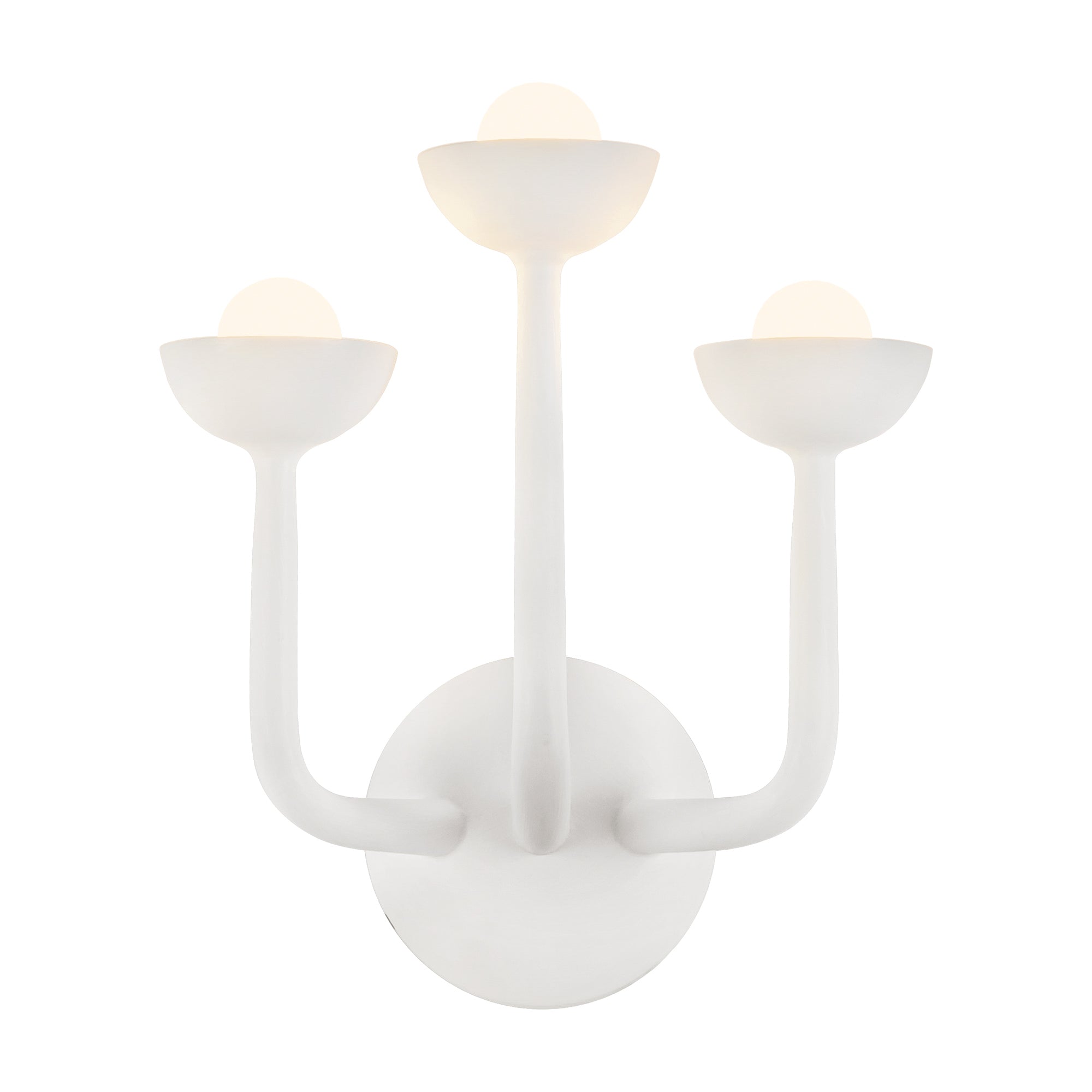 Spade 11" dimmable LED Bathroom Vanity Light