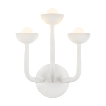 Spade 11" dimmable LED Bathroom Vanity Light