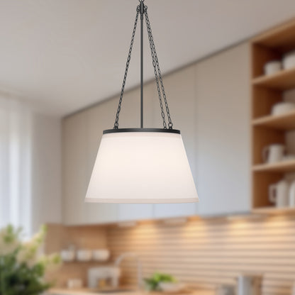 Speakeasy Pendant