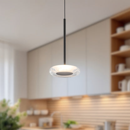Stephord 4" LED Pendant