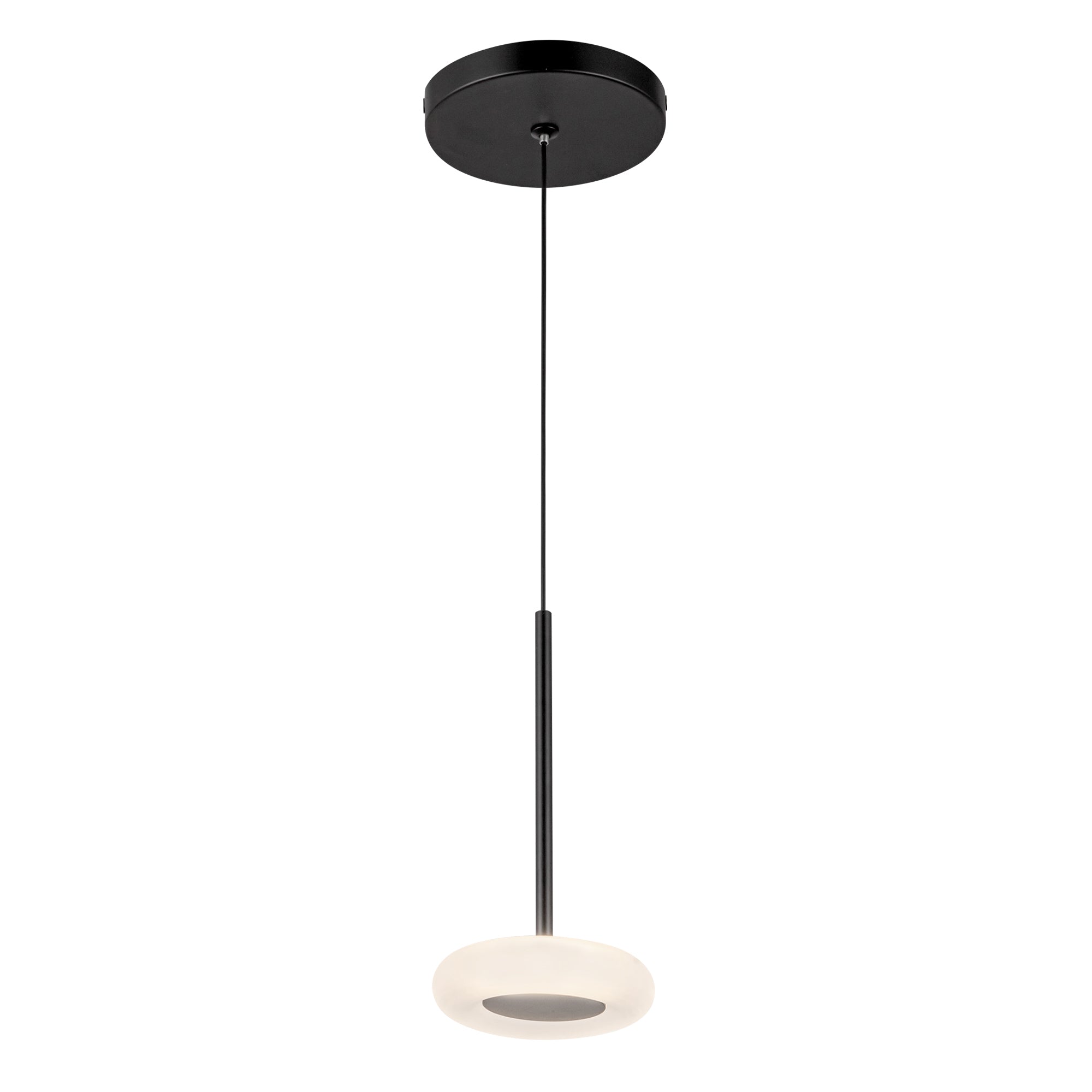 Stephord 4" LED Pendant