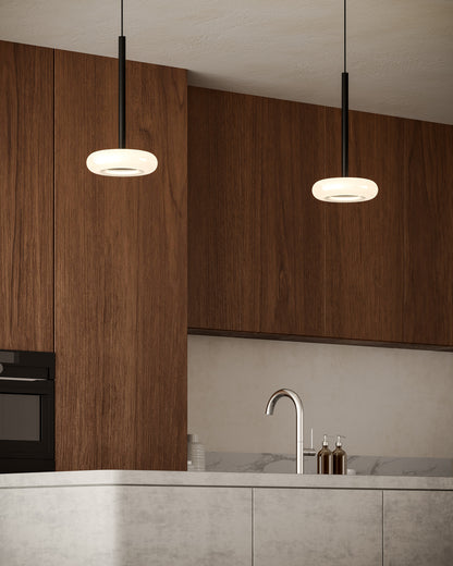 Stephord 4" LED Pendant