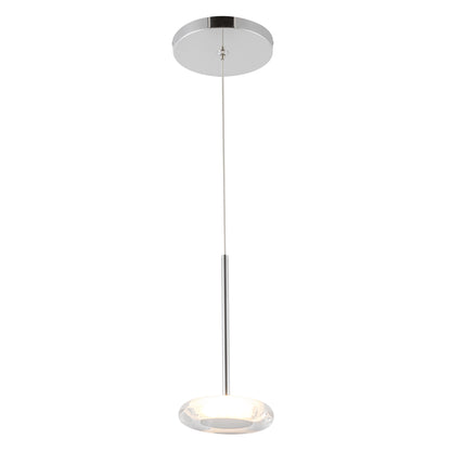 Stephord 4" LED Pendant