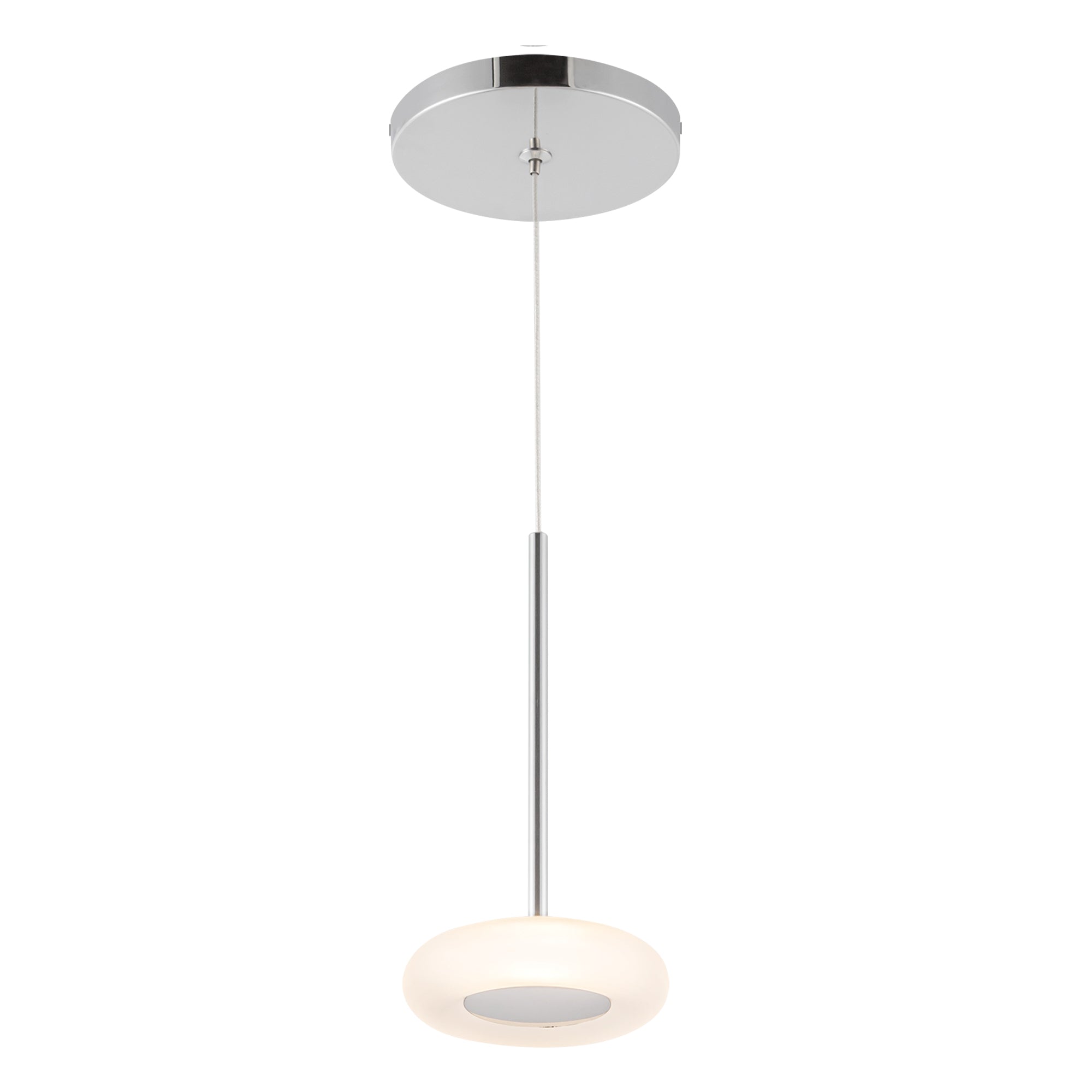Stephord 4" LED Pendant