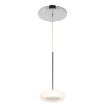 Stephord 4" LED Pendant