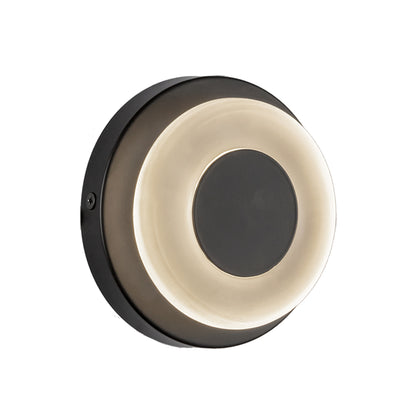 Stephord 4" LED Wall Sconce