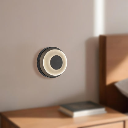 Stephord 4" LED Wall Sconce