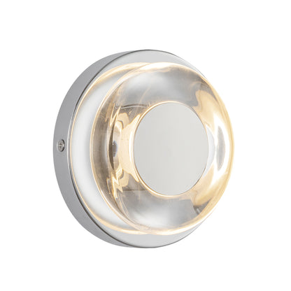 Stephord 4" LED Wall Sconce