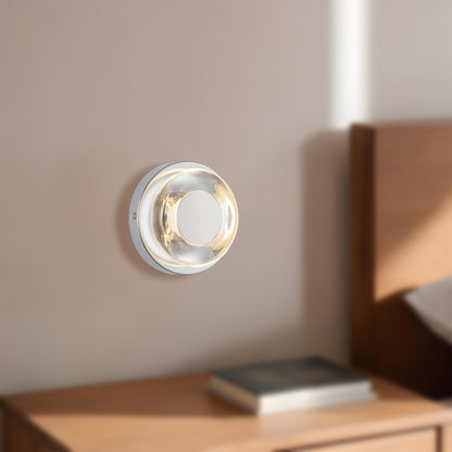 Stephord 4" LED Wall Sconce
