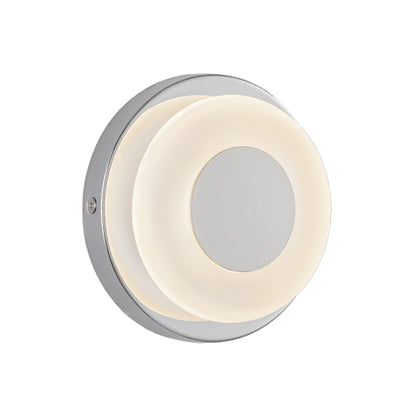 Stephord 4" LED Wall Sconce