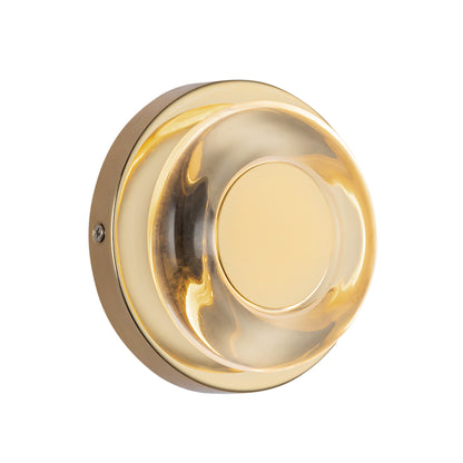 Stephord 4" LED Wall Sconce