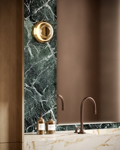 Stephord 4" LED Wall Sconce