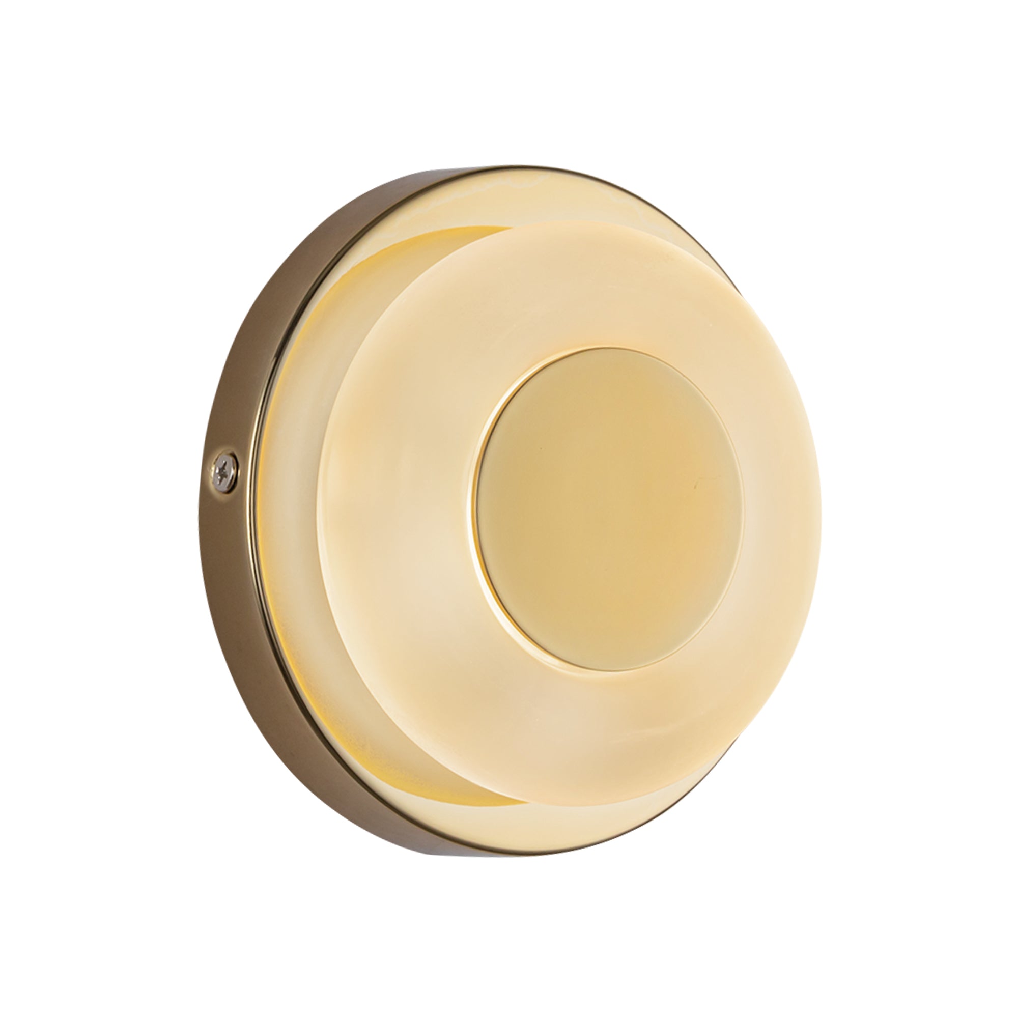 Stephord 4" LED Wall Sconce