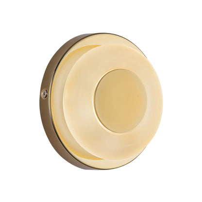 Stephord 4" LED Wall Sconce