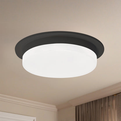 Stockton 6" LED Flush Mount