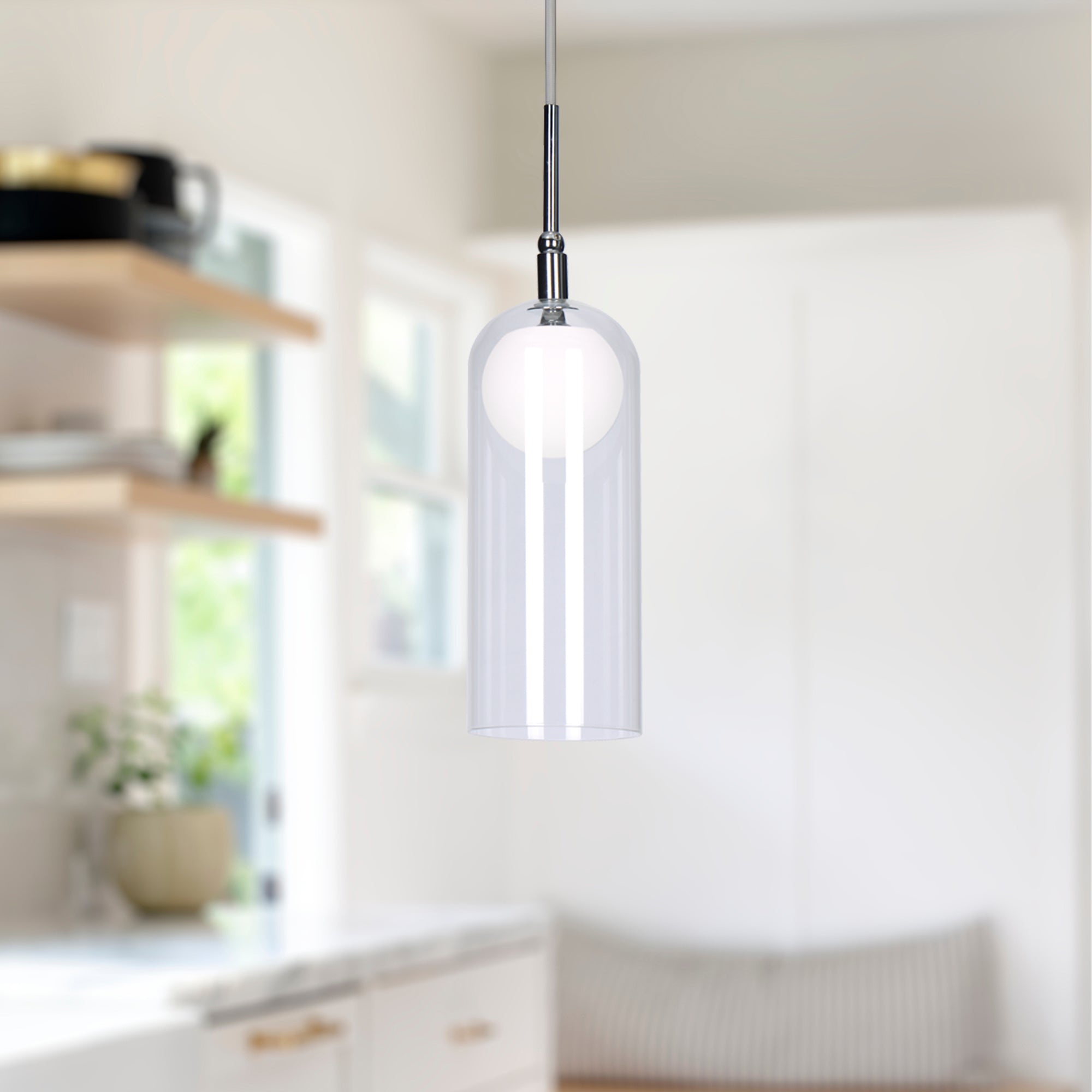 Stylo Pendant