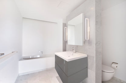 Swivel Wall Sconce