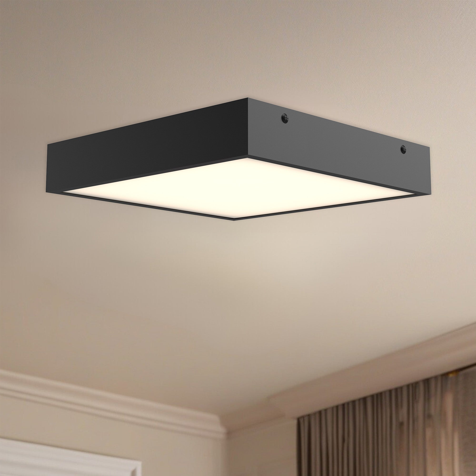 Sydney Flush Mount