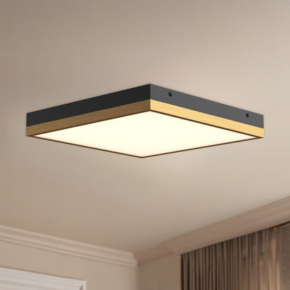 Sydney Flush Mount