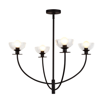 Sylvia Chandelier