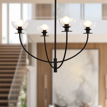 Sylvia Chandelier