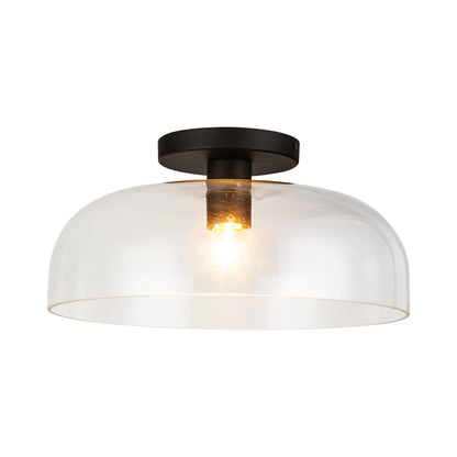 Sylvia Semi-Flush Mount