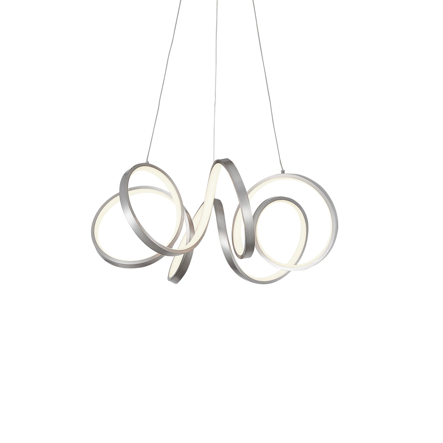 Synergy Chandelier