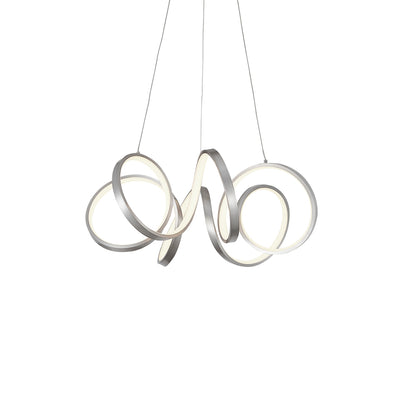 Synergy Chandelier