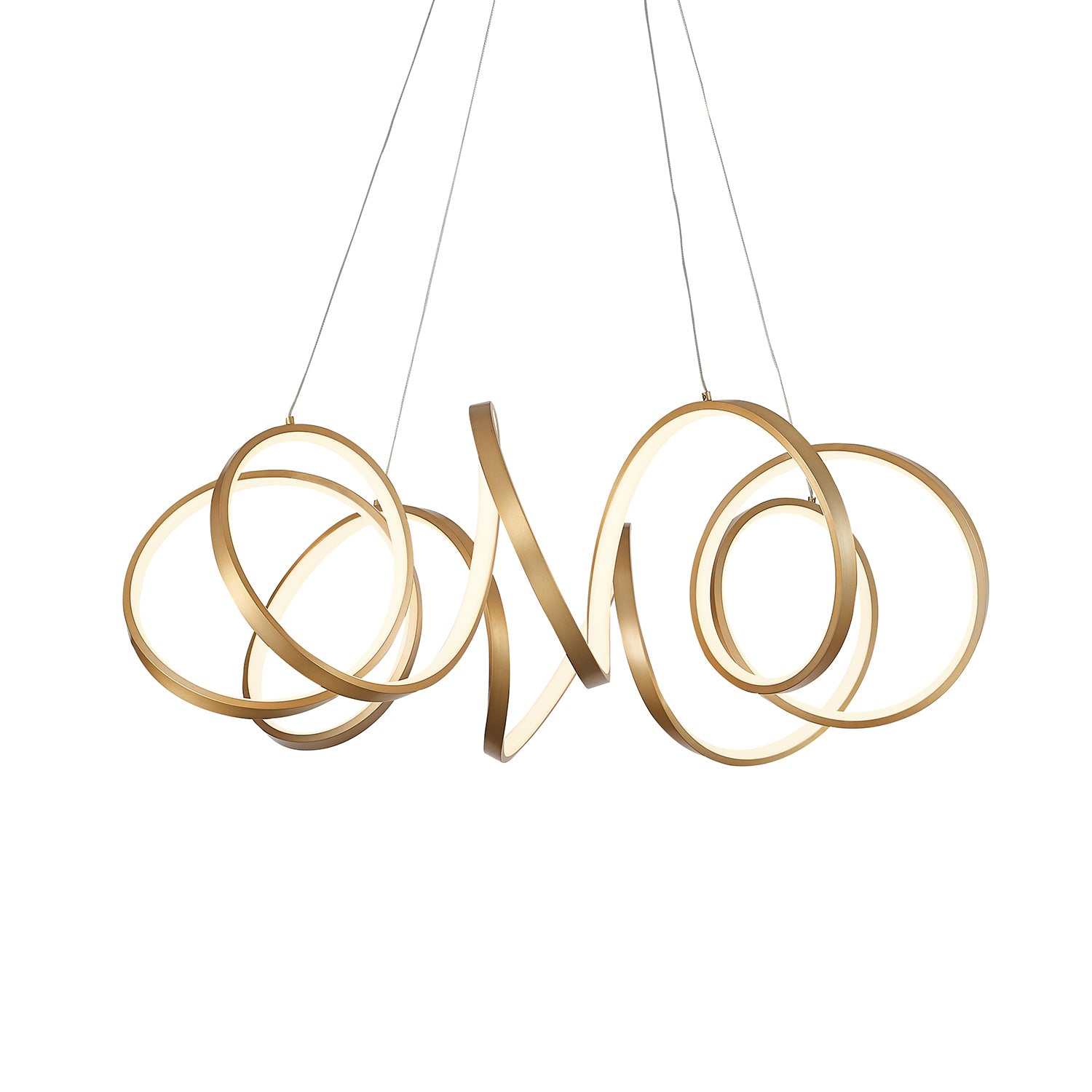 Synergy Chandelier