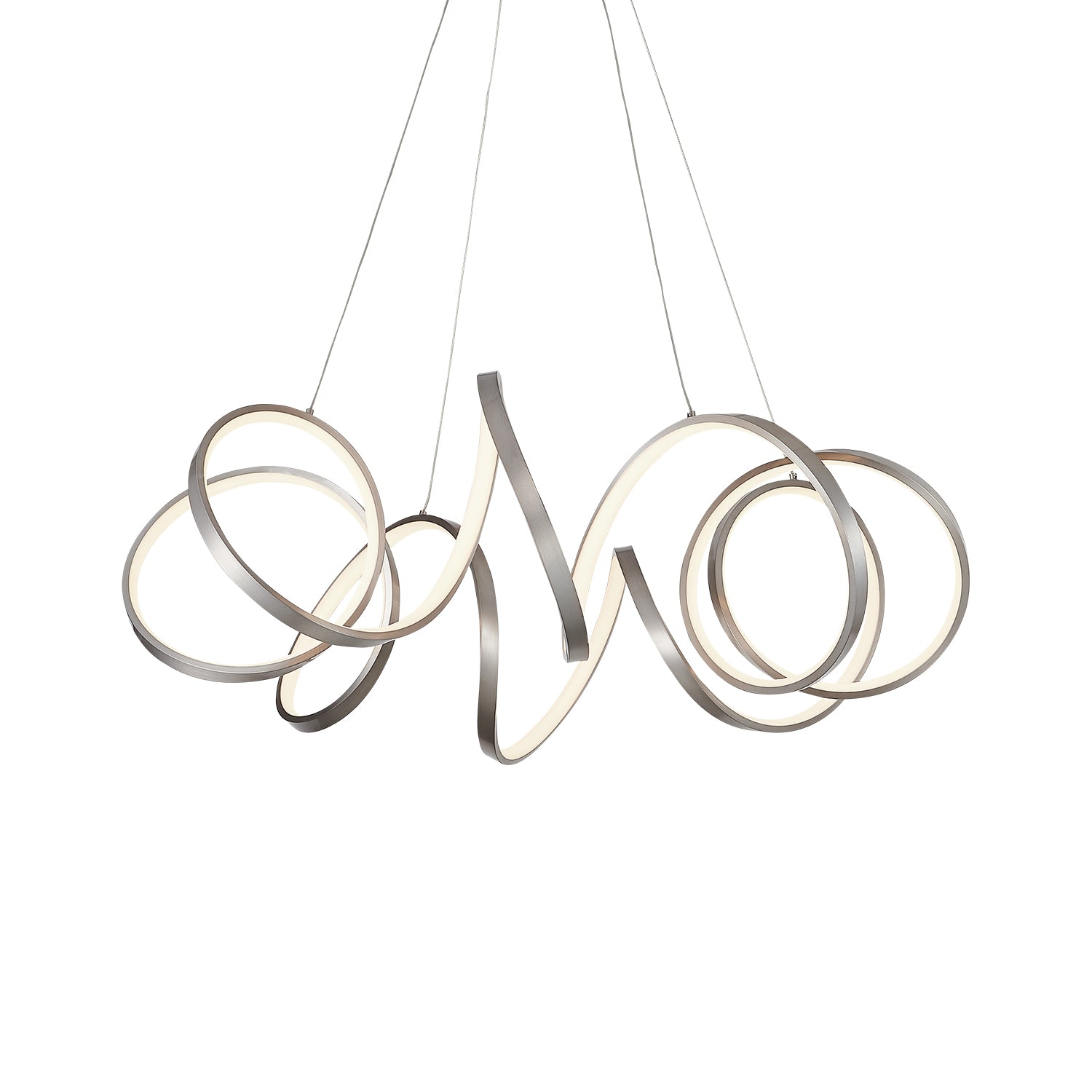 Synergy Chandelier