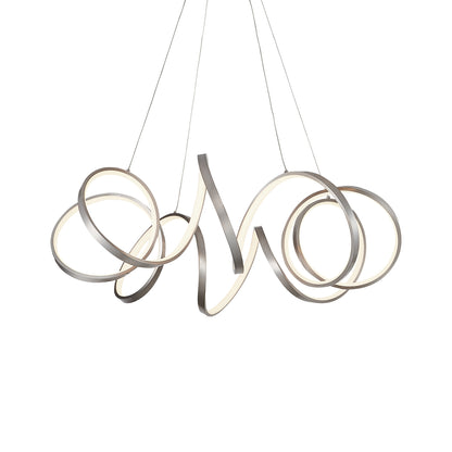 Synergy Chandelier