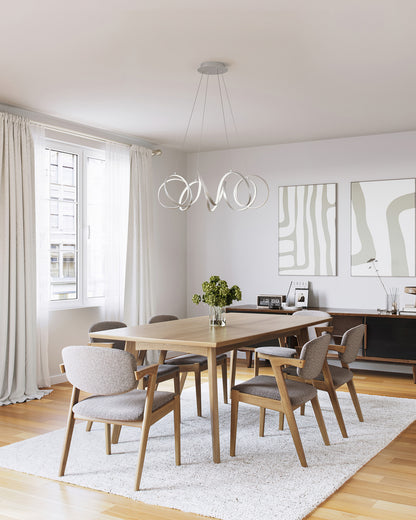 Synergy Chandelier