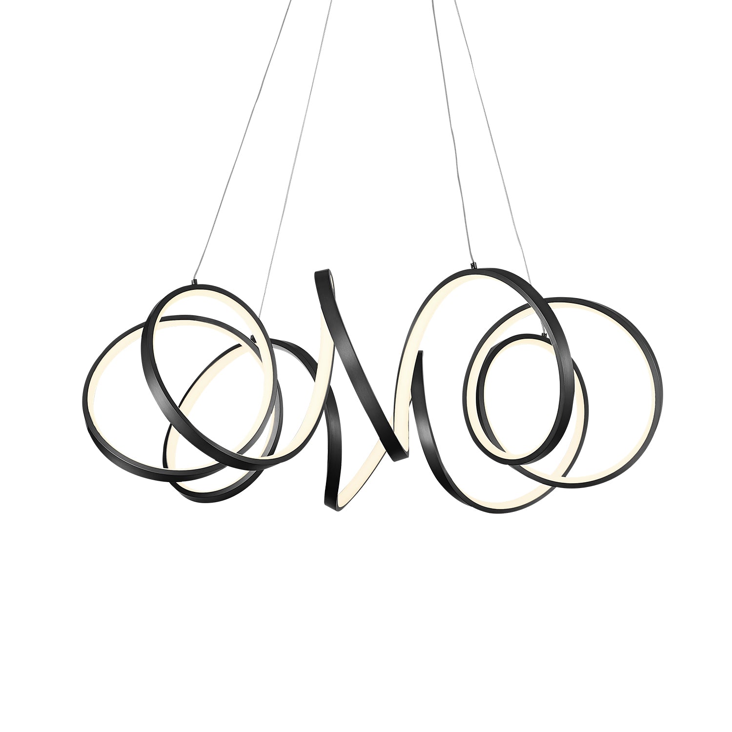 Synergy Chandelier
