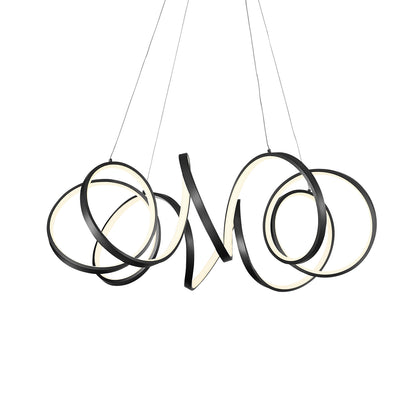 Synergy Chandelier