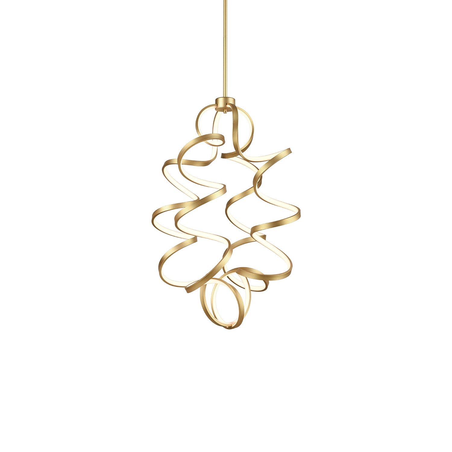 Synergy Chandelier