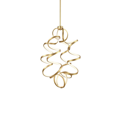 Synergy Chandelier