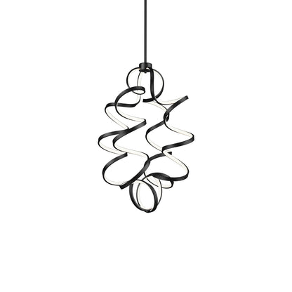 Synergy Chandelier