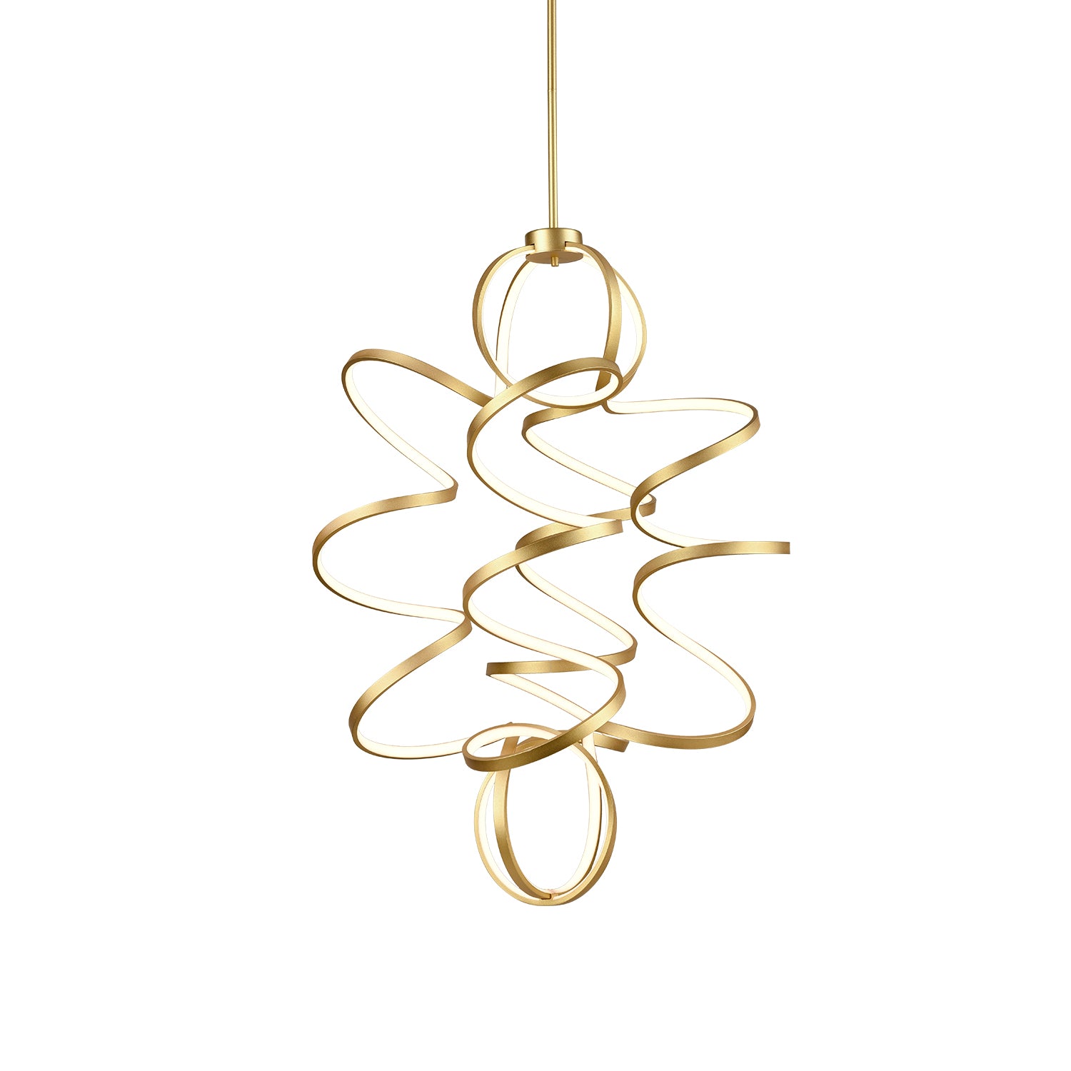 Synergy Chandelier