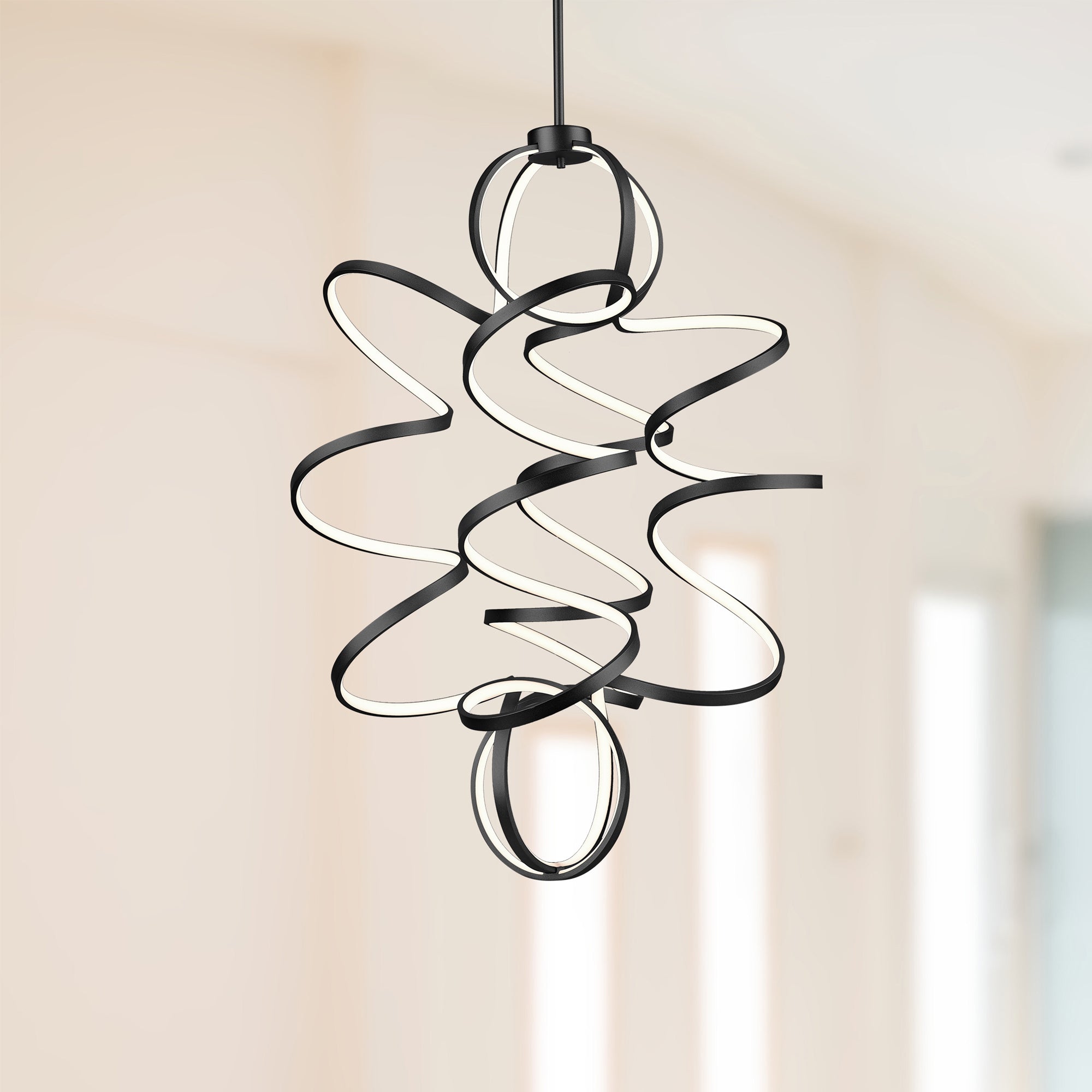 Synergy Chandelier