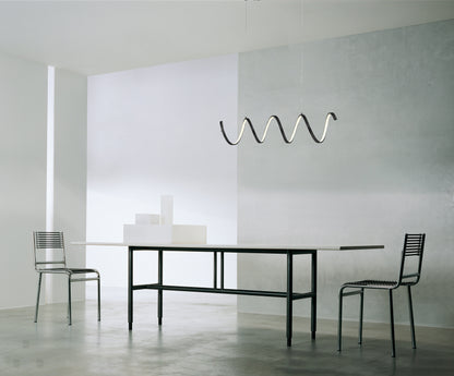 Synergy Linear Pendant