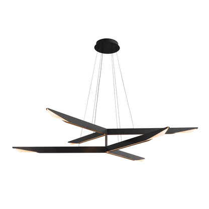 Tachi Chandelier