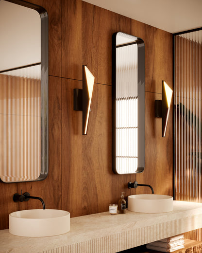 Tachi Wall Sconce