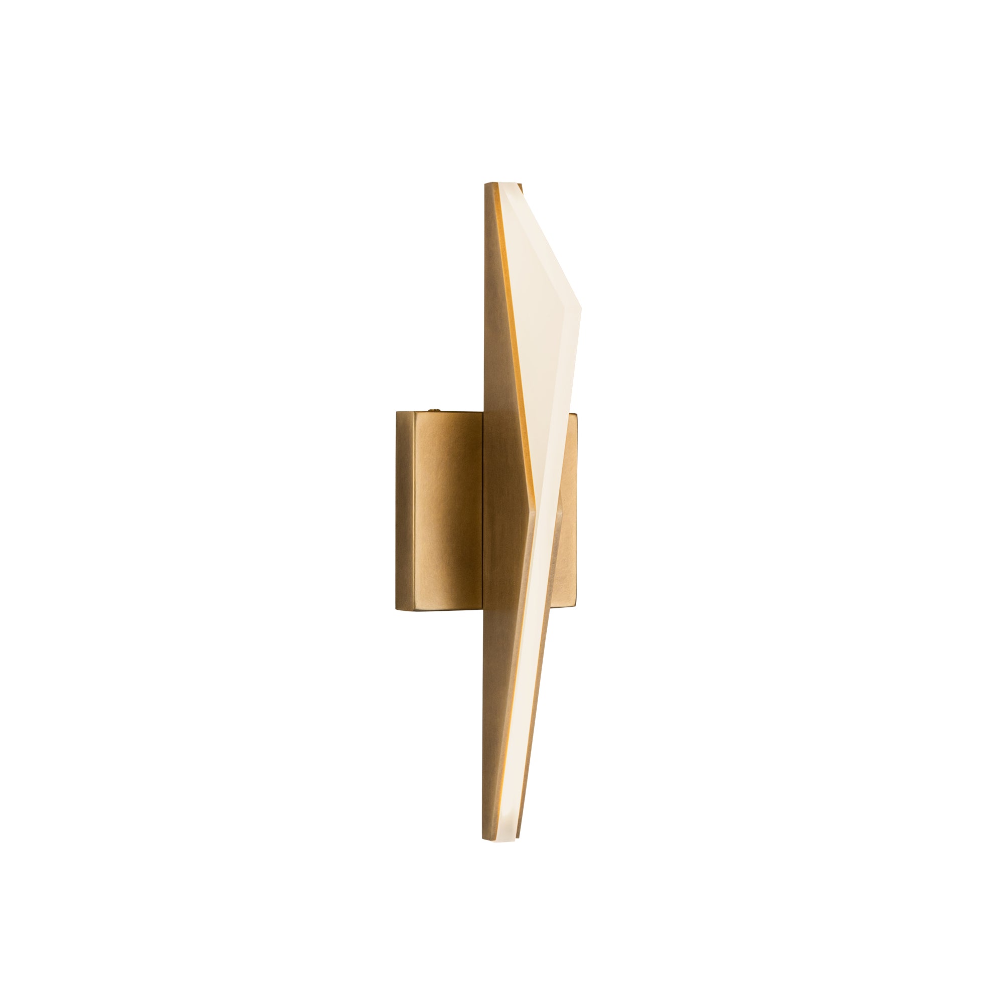 Tachi Wall Sconce