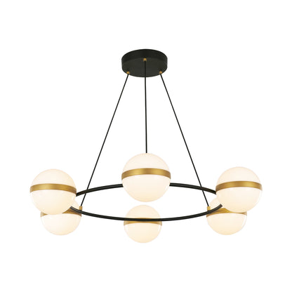 Tagliato Chandelier