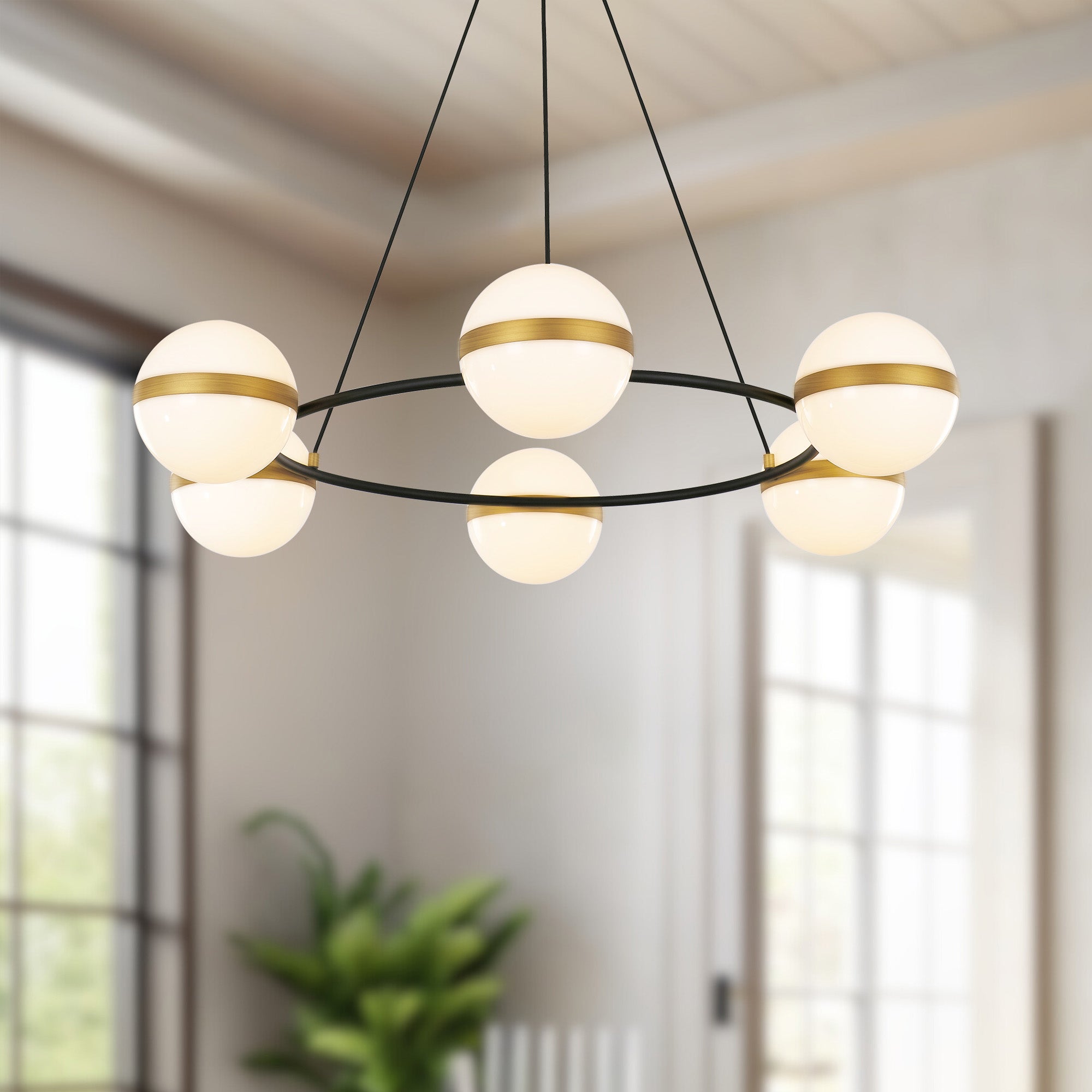 Tagliato Chandelier