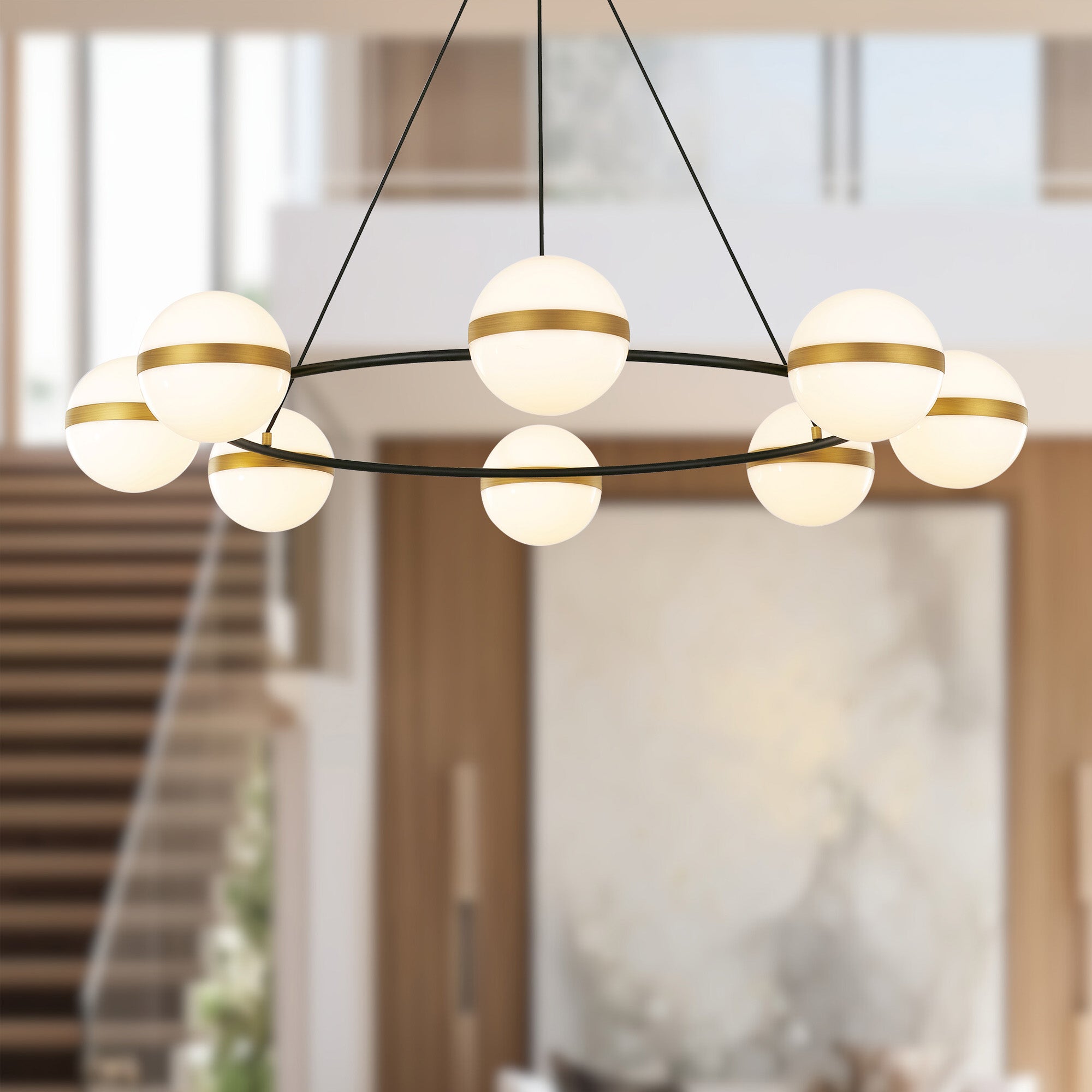 Tagliato Chandelier